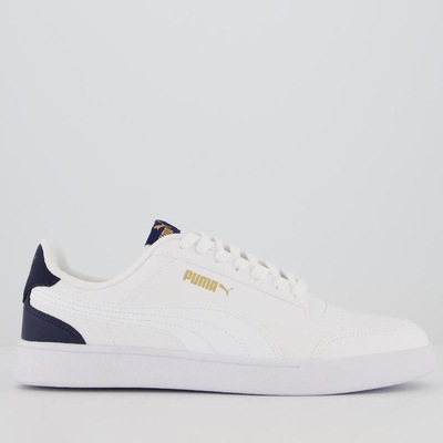 Tênis Puma Shuffle BDP - Adulto - Foto 1