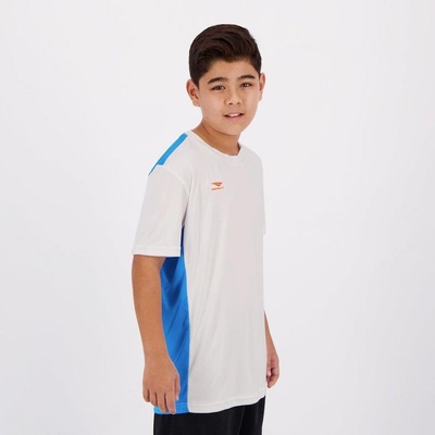 Camiseta Penalty Storm VII UV - Juvenil - Foto 2