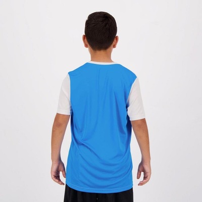 Camiseta Penalty Storm VII UV - Juvenil - Foto 3