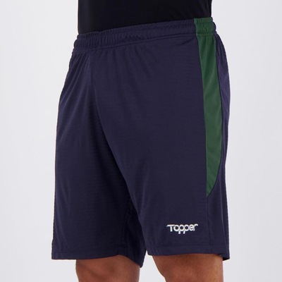 Calção Topper Graphic III - Masculino - Foto 3