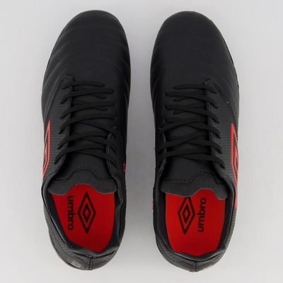 Chuteira de Campo Umbro Tocco Premier - Adulto - Foto 4