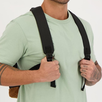 Mochila Olympikus Shammy - Adulto - Foto 3