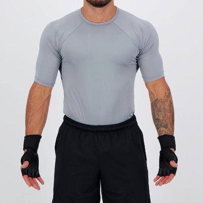 Luva Poker Neoprene com Munhequeira - Foto 3