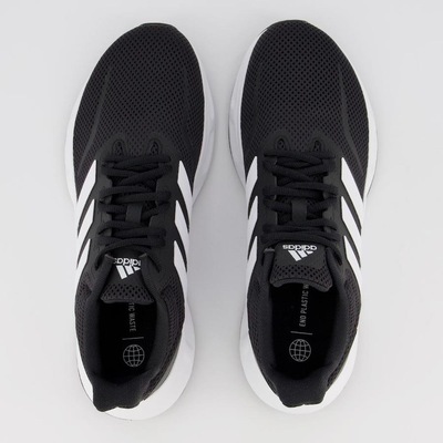 Tênis adidas Show The Way 2.0 - Adulto - Foto 4