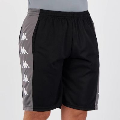 Bermuda Kappa Ximenes - Masculina - Foto 2