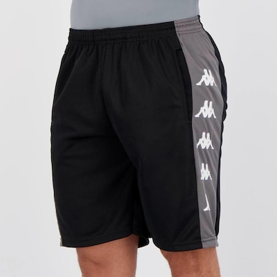 Bermuda Kappa Ximenes - Masculina - Foto 3