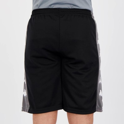 Bermuda Kappa Ximenes - Masculina - Foto 4