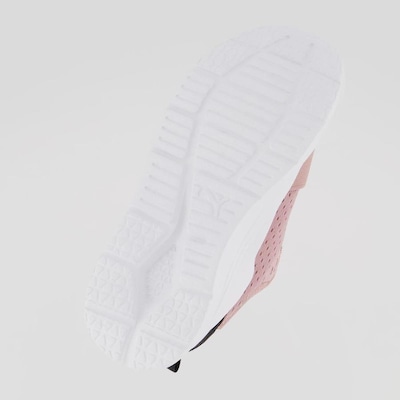 Tênis Infantil Puma Wired Run Ac - Foto 5