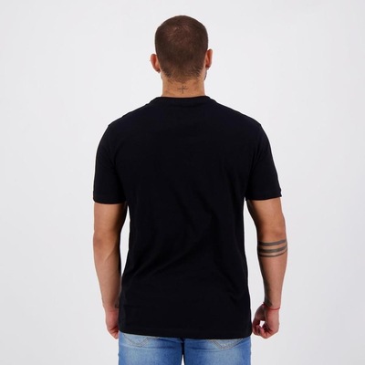 Camiseta New Era Nba Los Angeles Lakers 1947 - Masculina - Foto 3