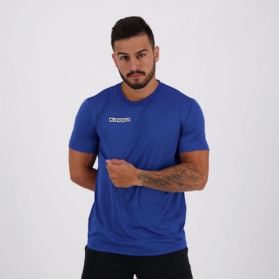 Camisa Kappa Shangai 17 - Masculina - Foto 4