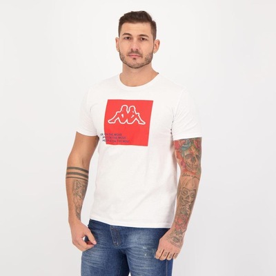 Camiseta Kappa Move - Masculina - Foto 2