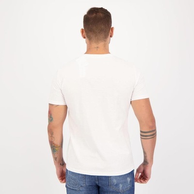 Camiseta Kappa Move - Masculina - Foto 3
