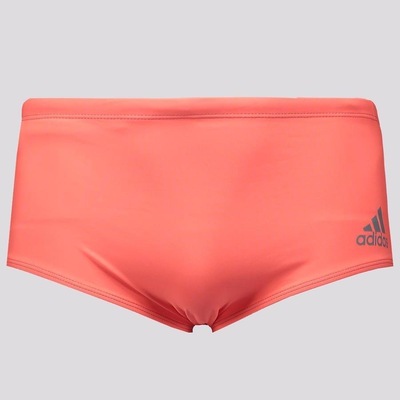 Sunga adidas Color Block - Adulto - Foto 1
