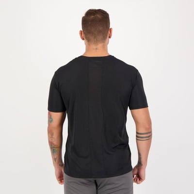 Camiseta Oakley Daily Mesh - Masculina - Foto 3