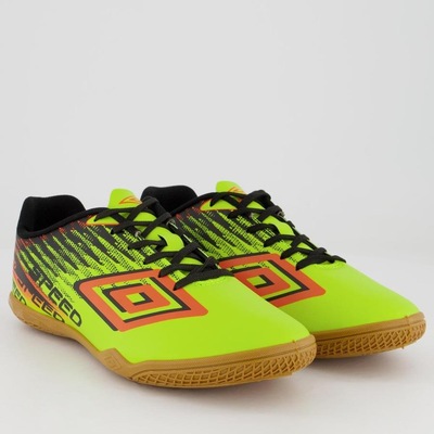 Chuteira Futsal Umbro Speed V - Adulto - Foto 2