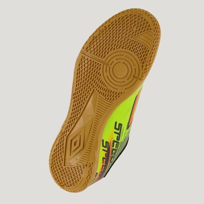 Chuteira Futsal Umbro Speed V - Adulto - Foto 5