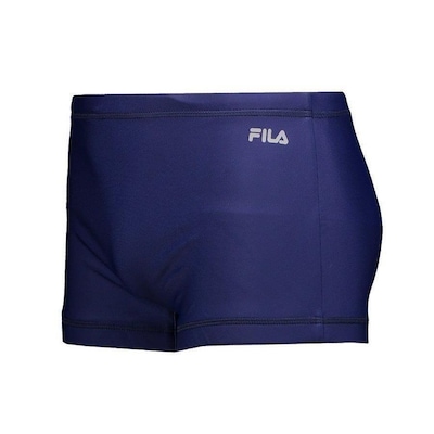 Sunga Fila Boxer II - Adulto - Foto 2