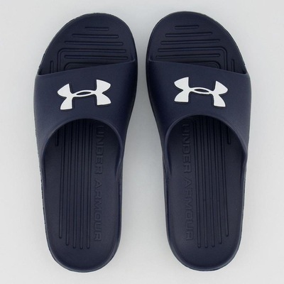 Chinelo Under Armour Core - Adulto - Foto 1