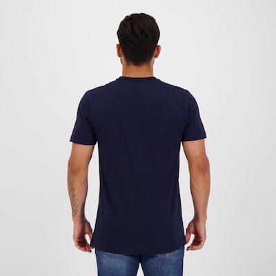 Camiseta New Era NFL Tennessee Titans - Masculina - Foto 3