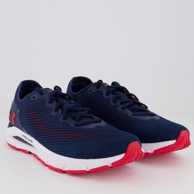 Tênis Under Armour HOVR Sonic 4 - Adulto - Foto 2
