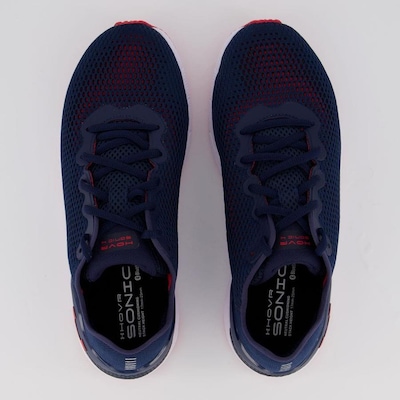 Tênis Under Armour HOVR Sonic 4 - Adulto - Foto 4