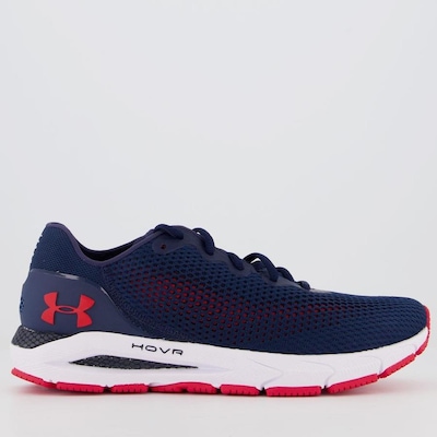 Tênis Under Armour HOVR Sonic 4 - Adulto - Foto 1