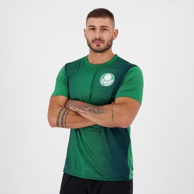 Camisa do Palmeiras Effect - Masculina - Foto 5