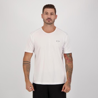 Camiseta Oakley Daily 2.0 - Masculina - Foto 1