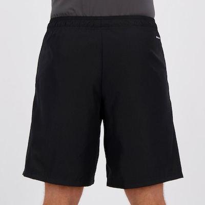 Bermuda adidas Plain II - Masculina - Foto 4