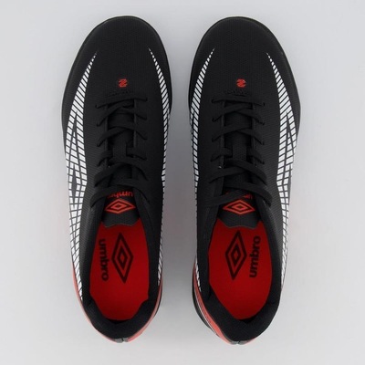 Chuteira Society Umbro Z League - Adulto - Foto 4