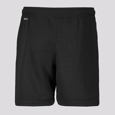 Bermuda Puma Teamrise Juvenil - Masculina - Foto 2