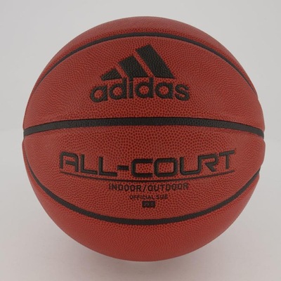 Bola de Basquete adidas All Court 2.0 - Foto 1