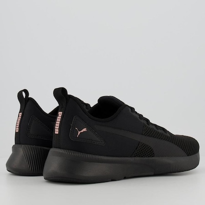 Tênis Puma Flyer Runner - Adulto - Foto 3