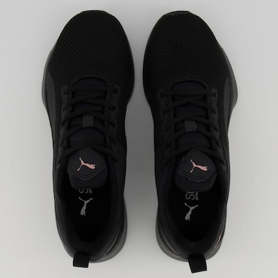 Tênis Puma Flyer Runner - Adulto - Foto 4