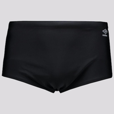 Sunga Umbro Diamond 18 - Adulto - Foto 1