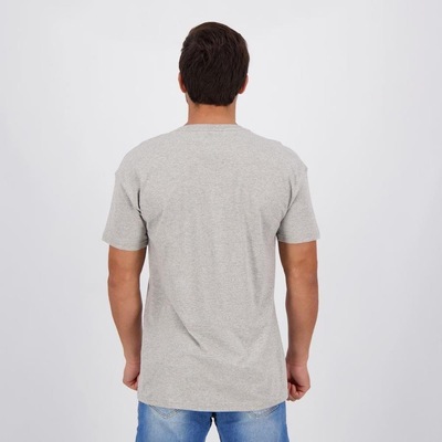 Camiseta Fila Summer Itália - Masculina - Foto 3