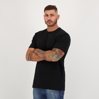 Camiseta Oakley Daily Sport IV - Masculina - Foto 2