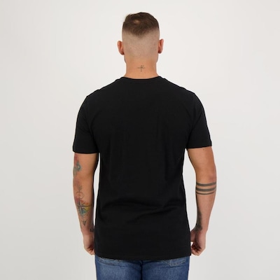 Camiseta Oakley Daily Sport IV - Masculina - Foto 3