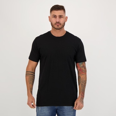 Camiseta Oakley Daily Sport IV - Masculina - Foto 1