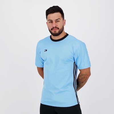 Camisa Placar Catalunya- Masculina - Foto 2