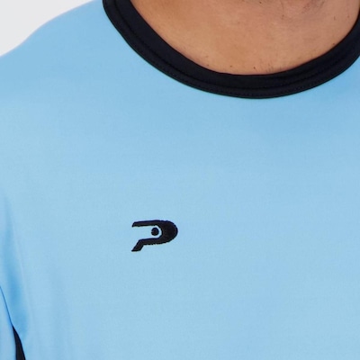 Camisa Placar Catalunya- Masculina - Foto 4
