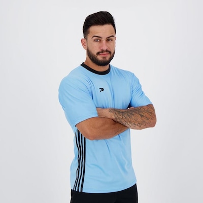 Camisa Placar Catalunya- Masculina - Foto 5