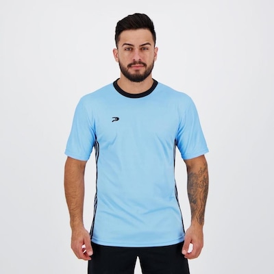 Camisa Placar Catalunya- Masculina - Foto 1
