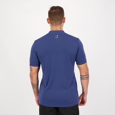 Camisa adidas Boca Juniors IV 2021 - Masculina - Foto 3