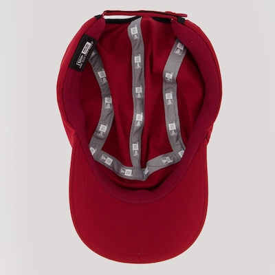Boné New Era Runner Performance - Velcro - Adulto - Foto 4