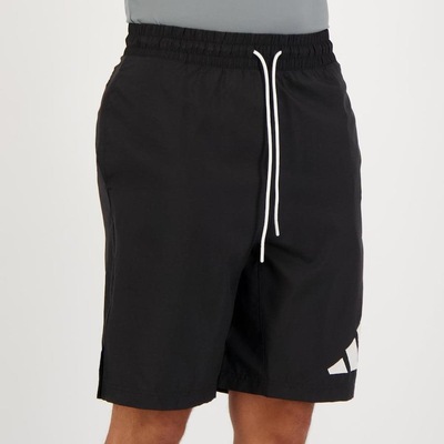 Bermuda adidas Basketball Value - Masculina - Foto 2