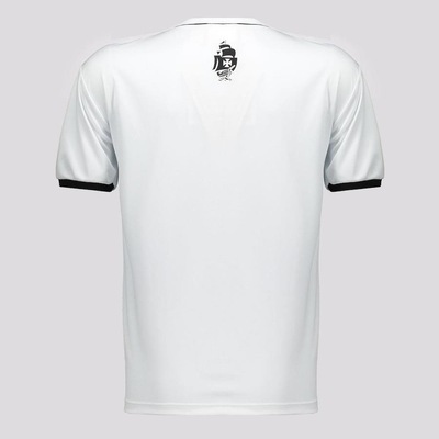 Camiseta do Vasco da Gama Braziline Caravela - Infantil - Foto 2