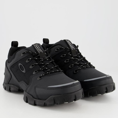 Tênis Oakley Halftrack Low II - Masculino - Foto 2
