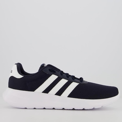 Tênis adidas Lite Racer 3 0 - Masculino - Foto 1
