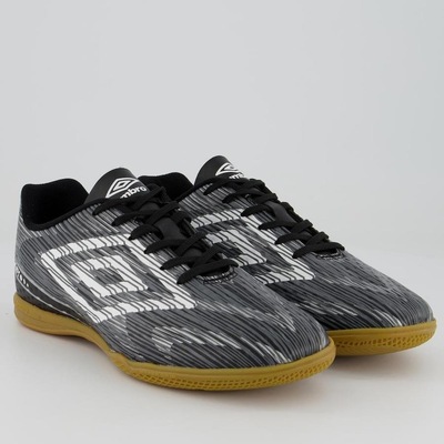 Chuteira Futsal Umbro Agility - Adulto - Foto 2
